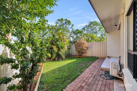 Property photo of 6/25 Yirra Crescent Rosebery NT 0832
