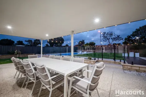 Property photo of 66 Moort Rise Carramar WA 6031