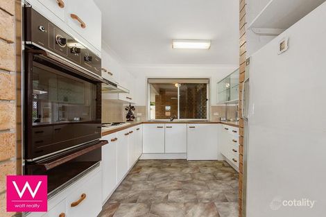 Property photo of 32 Spina Crescent Carseldine QLD 4034