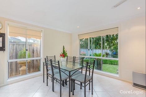 Property photo of 50 Craigmore Drive Kellyville NSW 2155