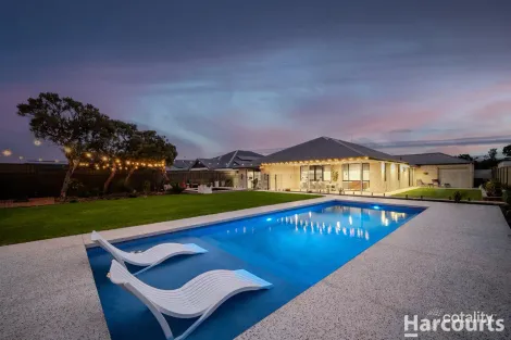 Property photo of 66 Moort Rise Carramar WA 6031