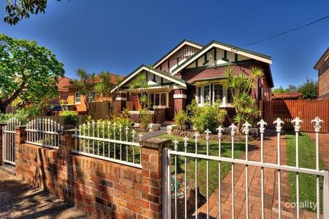 Property photo of 16 Monash Parade Croydon NSW 2132