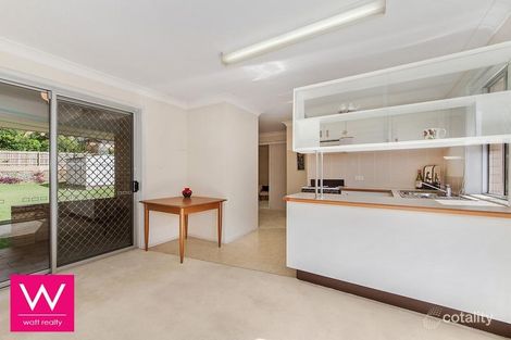 Property photo of 32 Spina Crescent Carseldine QLD 4034
