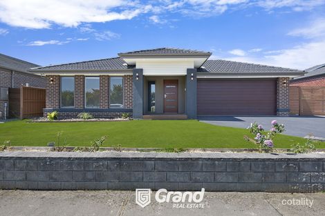 Property photo of 124 Boland Drive Lyndhurst VIC 3975