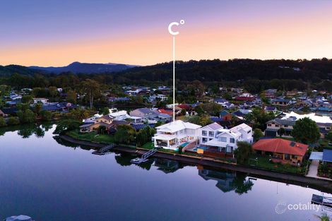 Property photo of 10 Headsail Court Currumbin Waters QLD 4223