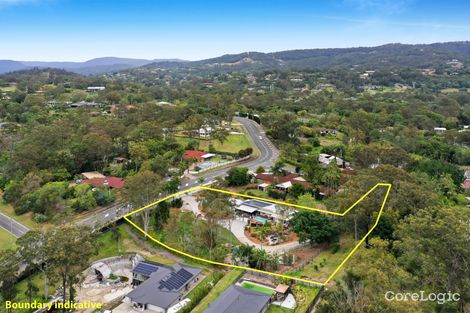 Property photo of 31 Tallai Road Tallai QLD 4213