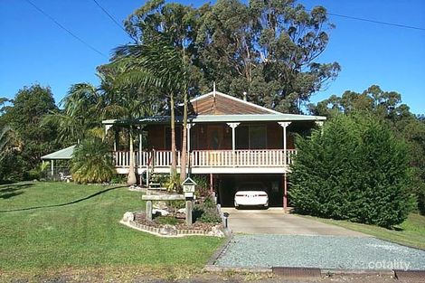 57 Justin Ave, Tamborine Mountain, QLD 4272