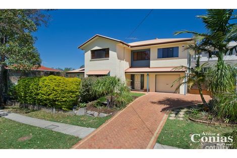 75 Ward St, Indooroopilly, QLD 4068