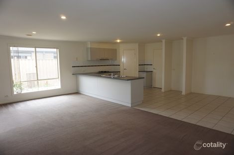 Property photo of 25 Hydrangea Drive Point Cook VIC 3030