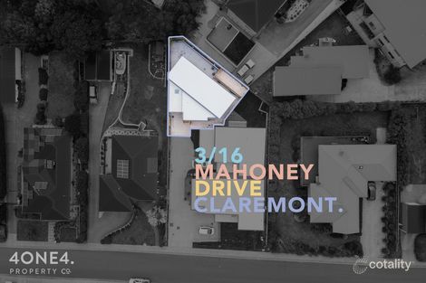 Property photo of 16 Mahoney Drive Claremont TAS 7011