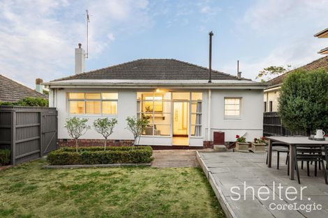 Property photo of 33 Ward Street Ashburton VIC 3147