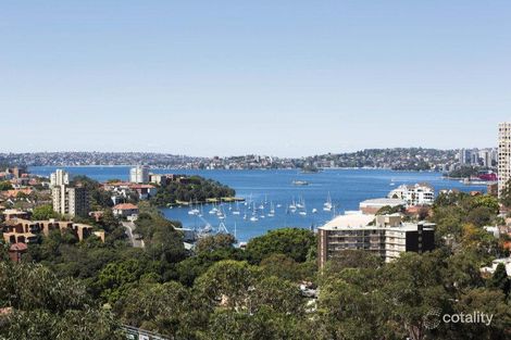 508/88 Berry St, North Sydney, NSW 2060