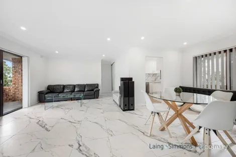 Property photo of 6/152 John Street Cabramatta NSW 2166