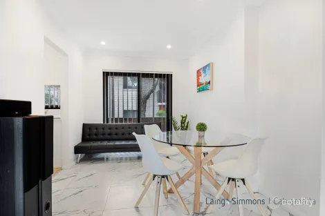 Property photo of 6/152 John Street Cabramatta NSW 2166
