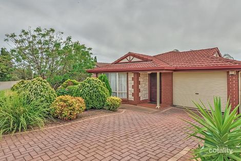26 Blight Cres, Hillbank, SA 5112