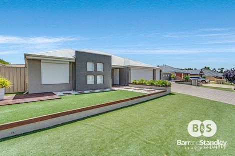 Property photo of 5 Barrow Road Australind WA 6233