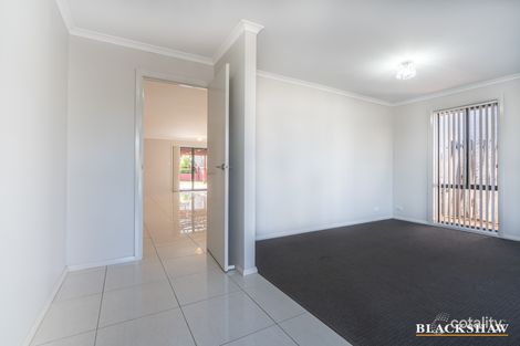 Property photo of 7 Gladys Lister Street Franklin ACT 2913