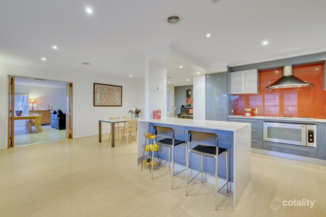Property photo of 18 Companion Crescent Flynn ACT 2615