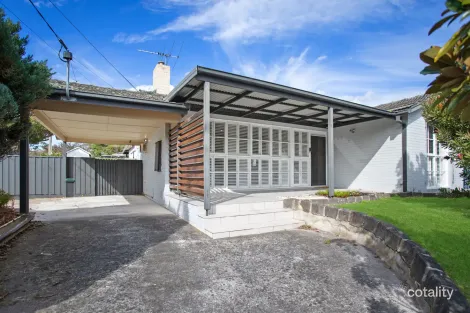 28 HUDSON AVE, FRANKSTON, VIC 3199