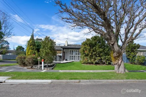 Property photo of 28 Hudson Avenue Frankston VIC 3199