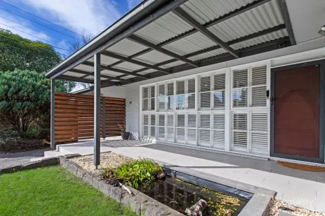 Property photo of 28 Hudson Avenue Frankston VIC 3199