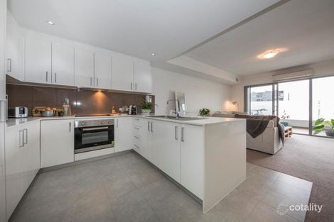 Property photo of 13/287 Vincent Street Leederville WA 6007