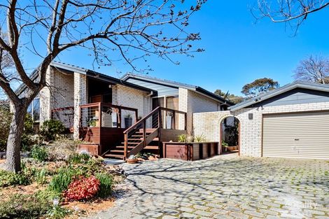 4 Pyke Pl, Wanniassa, ACT 2903