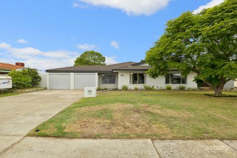 79 Brenchley Dr, Atwell, WA 6164