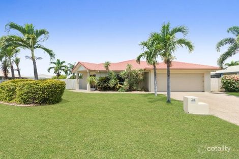 Property photo of 14 Mayneside Circuit Annandale QLD 4814