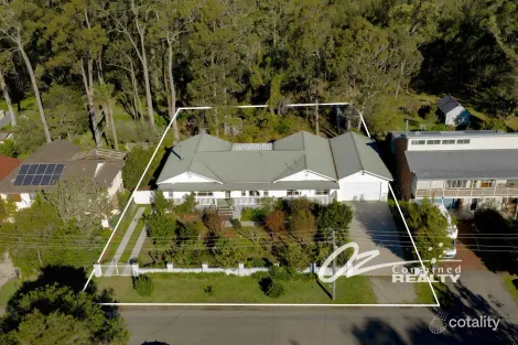 17 Mountain St, Sanctuary Point, NSW 2540
