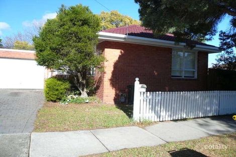 Property photo of 3 McComas Grove Burwood VIC 3125