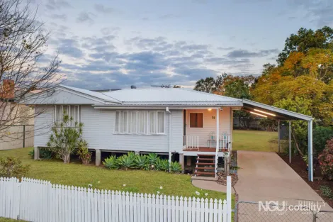 19 Bremer Pde, Basin Pocket, QLD 4305