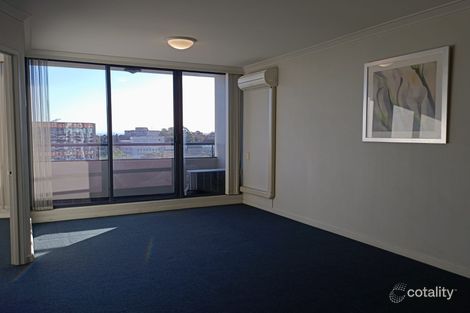 Property photo of 1208/3 Herbert Street St Leonards NSW 2065