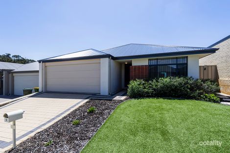 5 Broadmoor Loop, Meadow Springs, WA 6210