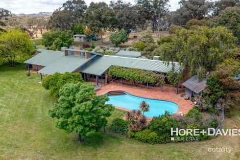 Property photo of 187 Olympic Highway Kapooka NSW 2661