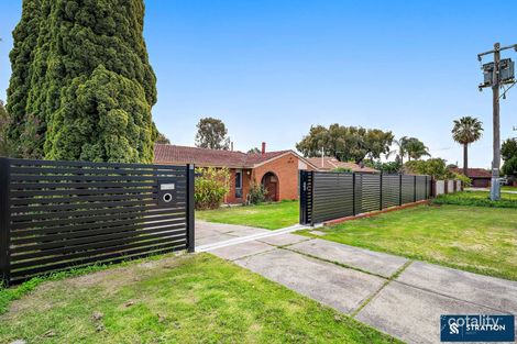 Property photo of 3 Downhill Way Langford WA 6147