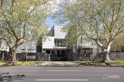 17/496 Dandenong Rd, Caulfield North, VIC 3161
