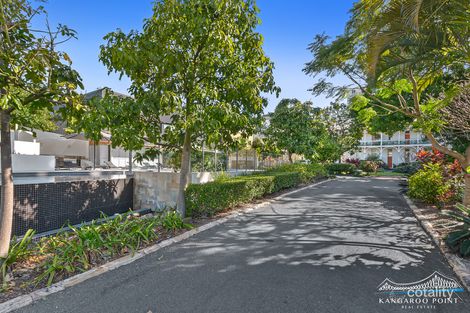 Property photo of 4105/15 Anderson Street Kangaroo Point QLD 4169