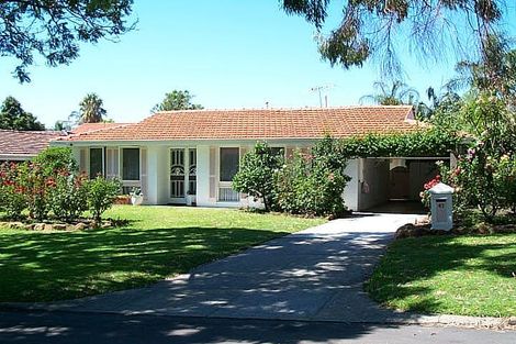 47 Boston Way, Booragoon, WA 6154