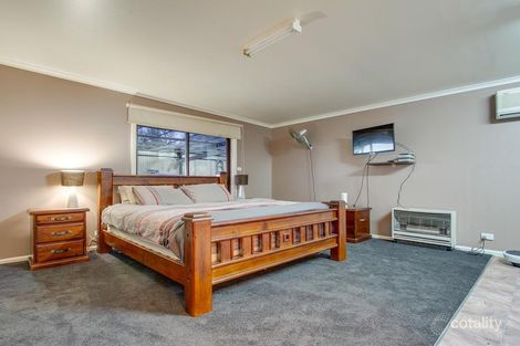 Property photo of 7 Beenak East Road Gembrook VIC 3783