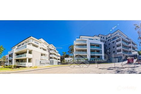 53/5-15 Belair Cl, Hornsby, NSW 2077