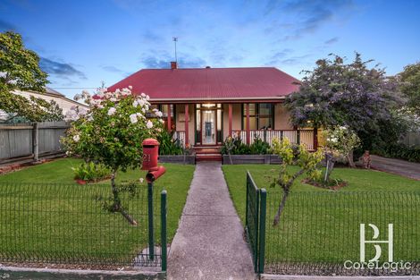 Property photo of 21 Butler Street Seymour VIC 3660