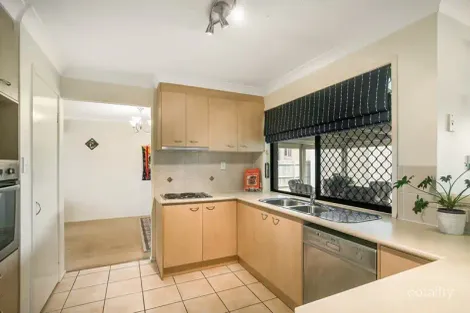 Property photo of 8 Lavarack Street Darling Heights QLD 4350