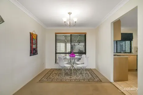 Property photo of 8 Lavarack Street Darling Heights QLD 4350