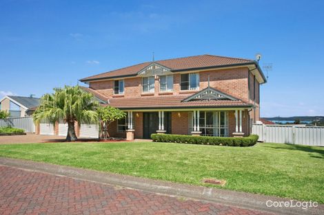 7 Honister Cl, Lakelands, NSW 2282
