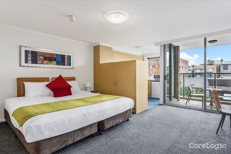 Property photo of 316/47-49 Chippen Street Chippendale NSW 2008