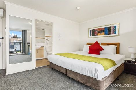 Property photo of 316/47-49 Chippen Street Chippendale NSW 2008