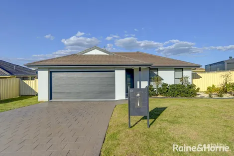 Property photo of 13 Eagle Avenue Calala NSW 2340