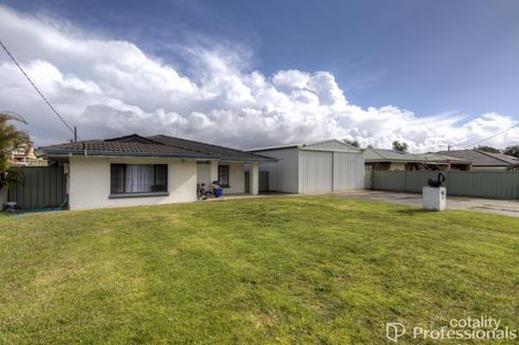 Property photo of 75 Solandra Way Forrestfield WA 6058
