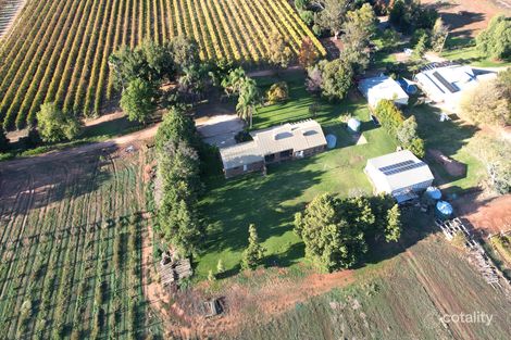 2297 Murray Valley Hwy, Vinifera, VIC 3591